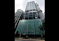 Hub Synergy Point (D2), Office #433461271